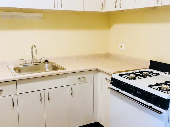 Hyde Park West Apartments & Townhomes, 5325 S Cottage Grove Ave #0B-1Ba-450Sqft, Chicago, IL 60615