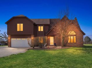 11825 W Pauling Rd, Manhattan, IL