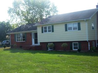 974 Sulphur Springs Rd, Inwood, WV 25428