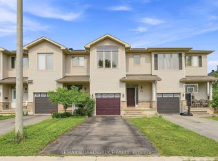 617 Spikemoss Pl, Ottawa, ON K4A0C9