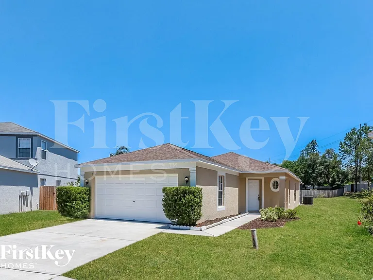 905 Lake Shore Ranch Dr — Photo 2