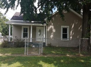 1801 Monarch Ave, Owensboro, KY 42303