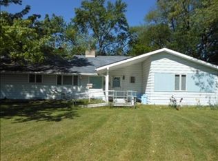 69888 Thomas Rd, White Pigeon, MI 49099