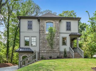 344 Hunerkopf St NW #A, Atlanta, GA 30318