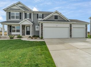 15119 W 104th Pl, Dyer, IN 46311