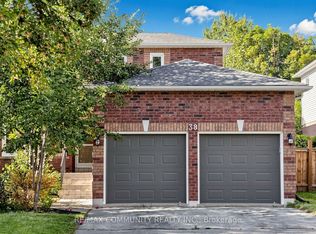 38 Iveagh Dr, Georgina, ON L4P 3X3