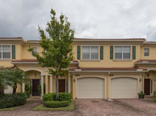640 Marbella Ln, North Palm Beach, FL 33403