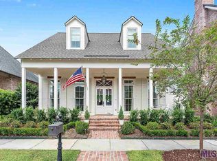 7724 Settlers Cir, Baton Rouge, LA 70810