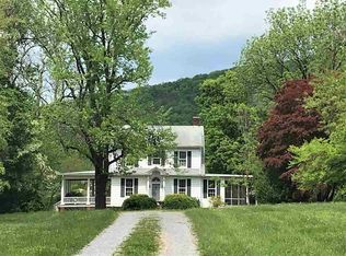 2389 Us Highway 211 E, Luray, VA 22835