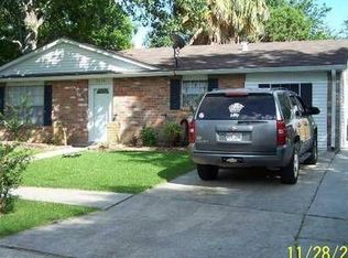 2020 Hester Dr, La Place, LA 70068
