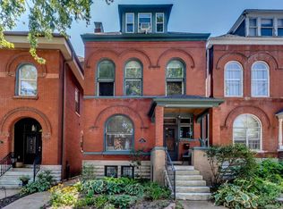4254 Shenandoah Ave, Saint Louis, MO 63110