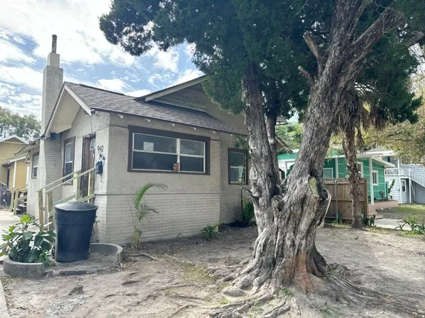 940 12th Ave S, Saint Petersburg, FL 33705