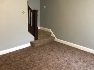 3320 Parklawn Ave, Baltimore, MD