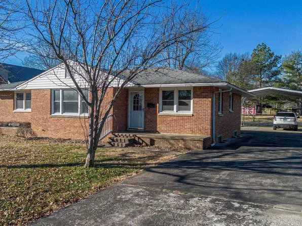 213 Dorris Dr, Metropolis, IL 62960