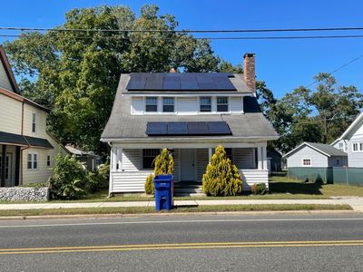 308 Cedar St, Millville, NJ, 08332
