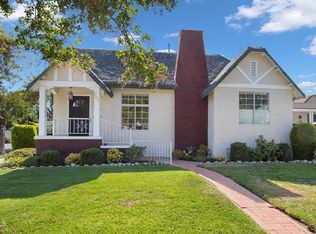 301 Rosemont Blvd, San Gabriel, CA 91775