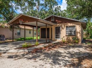15623 Morgan St, Clearwater, FL 33760