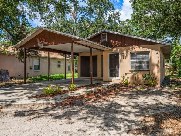 15623 Morgan St, Clearwater, FL 33760