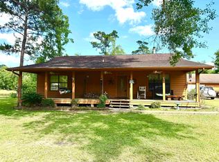 514 County Road 4205, Orange, TX 77632