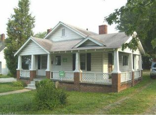 327 W Clemmonsville Rd, Winston Salem, NC 27107