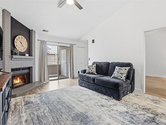 4th image of 8378 S Upham Way Bldg 8378 #A305