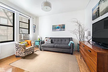 Sold by Brown Harris Stevens