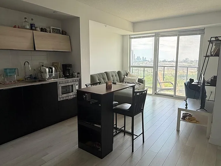 20 Thomas Riley Rd #1108 — Photo 3