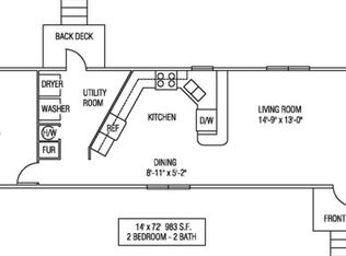 23725 King William Rd, West Point, VA 23181