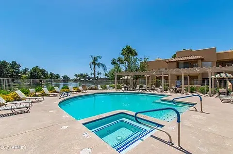 1825 W Ray Rd #2090 — Photo 4