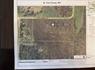 9600 SE 650th Rd, Collins, MO 64738