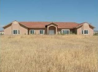 16050 E Griffith Ave, Sanger, CA 93657