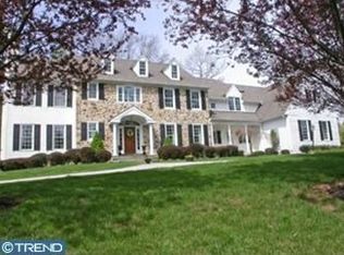 1185 Winderly Ln, Newtown Square, PA 19073