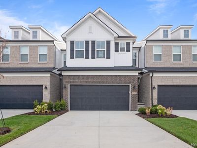 5586 E Spaniel Dr, Ann Arbor, MI, 48108