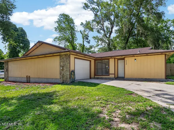 7526 Jasper Ave, Jacksonville, FL 32211