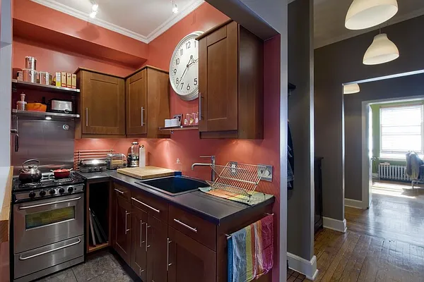 Rented by William B. May | media 9