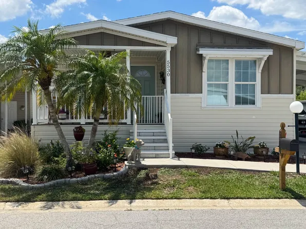 5530 Whistling Tree Ln, Bradenton, FL 34203