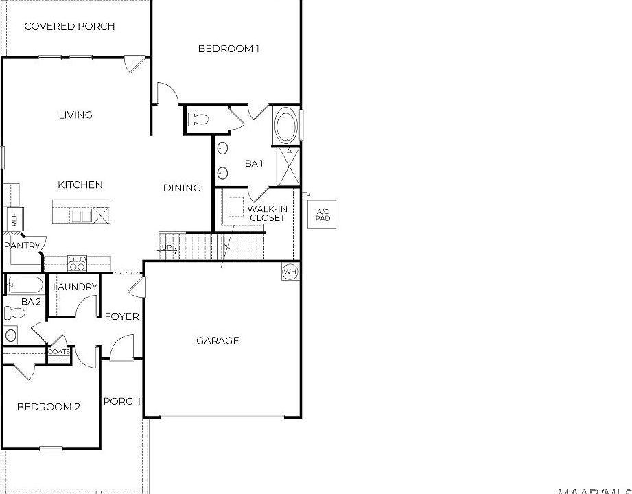 2nd image of 7331 Orange Blossom Way