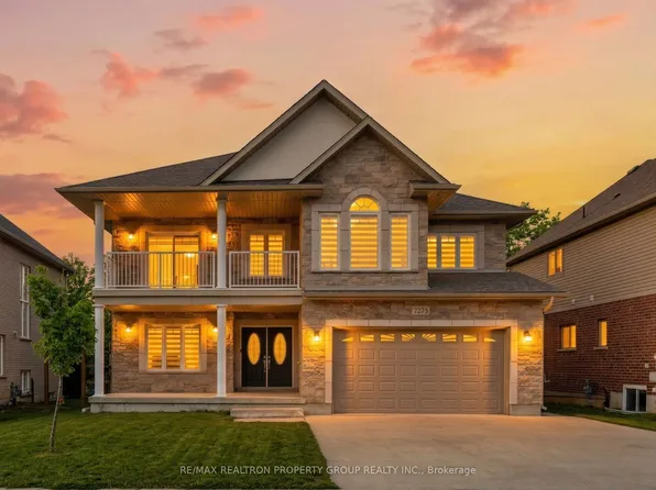 7275 Lionshead Ave #34, Niagara Falls, ON L2G 0A6