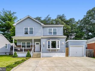 408 7th A Ave NE, Glen Burnie, MD 21060