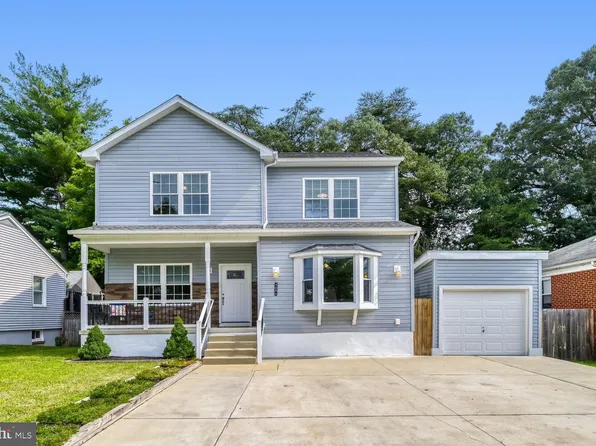 408 7th A Ave NE, Glen Burnie, MD 21060