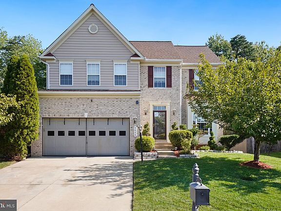 4th image of 5686 Northton Ct