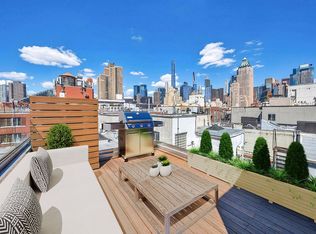 521 W 47th St APT 4D, New York, NY 10036