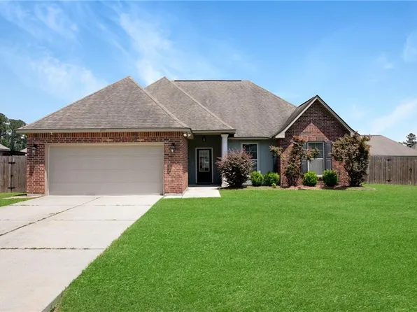 277 Blakemore Dr, Ponchatoula, LA 70454
