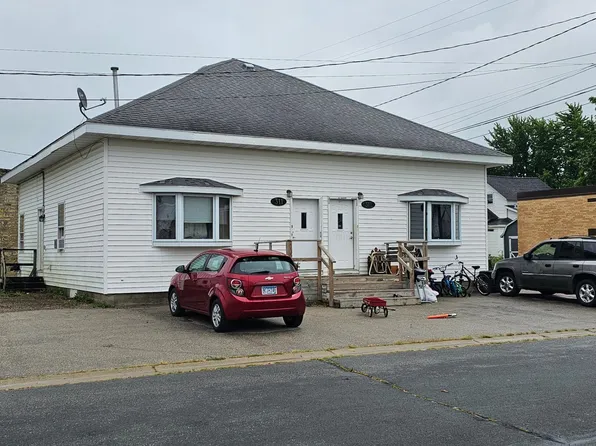 311 W 1st St, West Concord, MN 55985