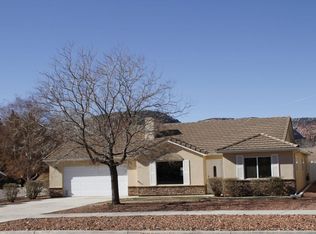255 N 200 W, Kanab, UT 84741