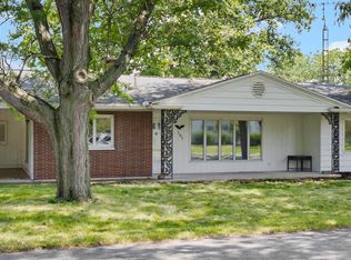 101 Maplewood Dr, Pandora, OH 45877