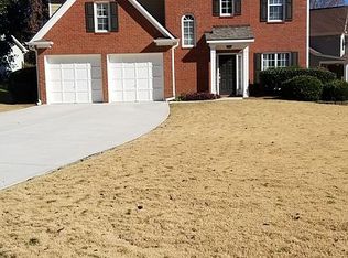 5745 Rives Dr, Alpharetta, GA 30004