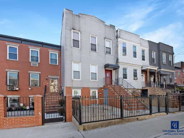 852 Glenmore Avenue image 1 of 9