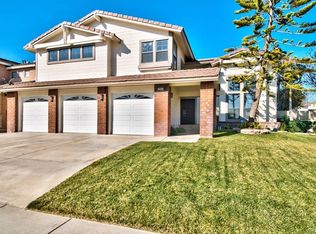 1600 Misty Ridge Ln, Corona, CA 92882
