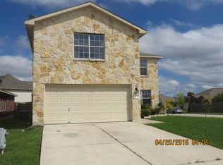 300 Engineers Pass, Jarrell, TX 76537